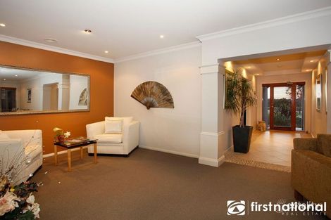 Property photo of 4 Moondarra Drive Berwick VIC 3806