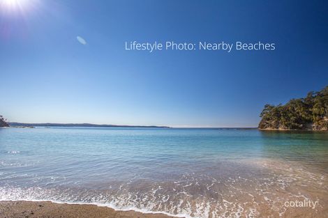 11 Freycinet Dr, Sunshine Bay, NSW 2536