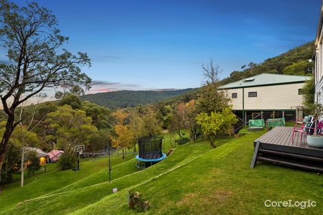 Property photo of 58 Janiesleigh Road Upper Ferntree Gully VIC 3156