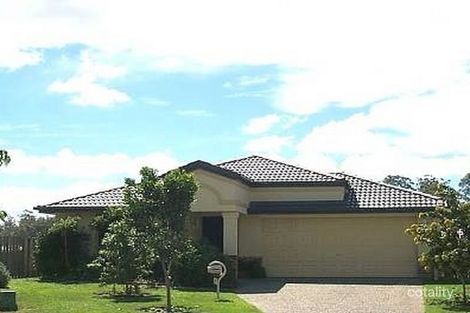 Property photo of 8 Hall Court Mudgeeraba QLD 4213