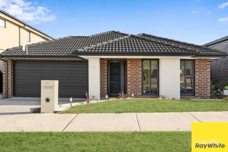 49 Feathertop Cres, Donnybrook, VIC 3064