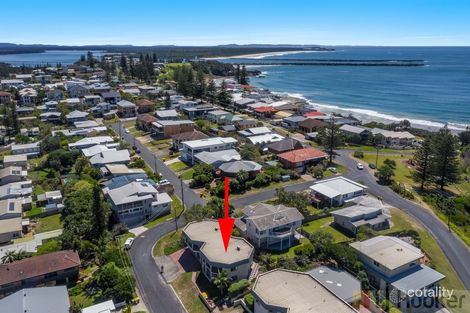 Property photo of 11/1 Pippie Street Yamba NSW 2464