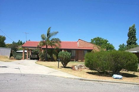 17 Richard Pl, Orelia, WA 6167