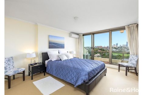 Property photo of 24/2 New McLean Street Edgecliff NSW 2027