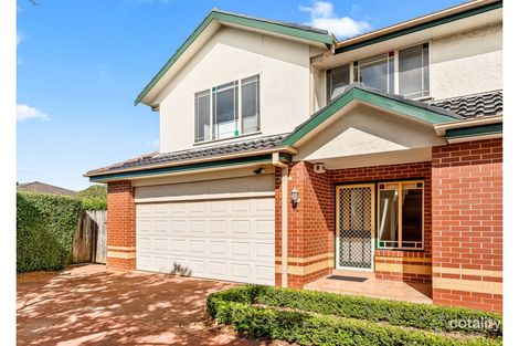 6/17-19 Russell Ave, Sans Souci, NSW 2219