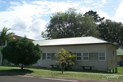 35 Morgo St, Urunga, NSW 2455