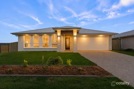 Property photo of 12 Evi Circuit Pialba QLD 4655