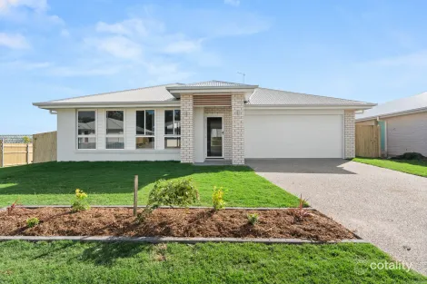 Property photo of 12 Evi Circuit Pialba QLD 4655