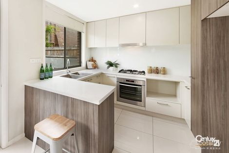 2/7-11 Bayard St, Mortlake, NSW 2137