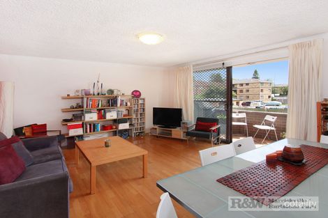 Property photo of 22/363-367 New Canterbury Road Dulwich Hill NSW 2203