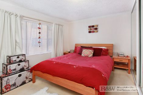 Property photo of 22/363-367 New Canterbury Road Dulwich Hill NSW 2203