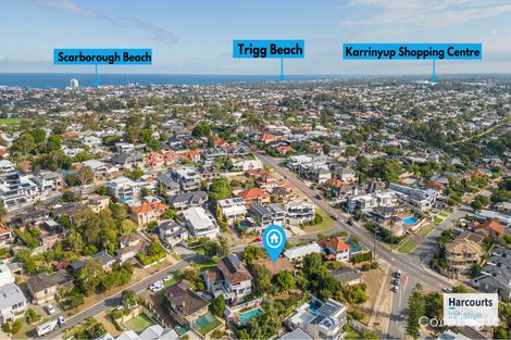 Property photo of 119A Moulden Avenue Yokine WA 6060