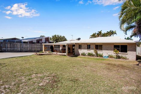 Property photo of 13 Pardoe Street Bucasia QLD 4750