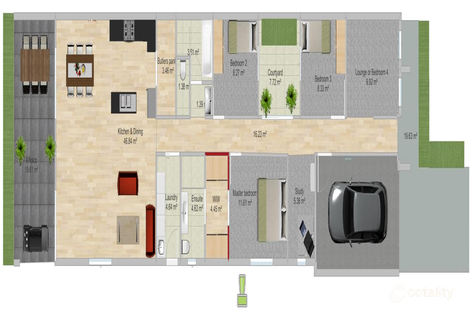 Property photo of 29A Byron Avenue Clovelly Park SA 5042