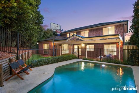 Property photo of 18 Kingfisher Close Kincumber NSW 2251