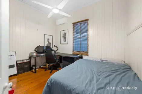 Property photo of 10 Gray Street Red Hill QLD 4059