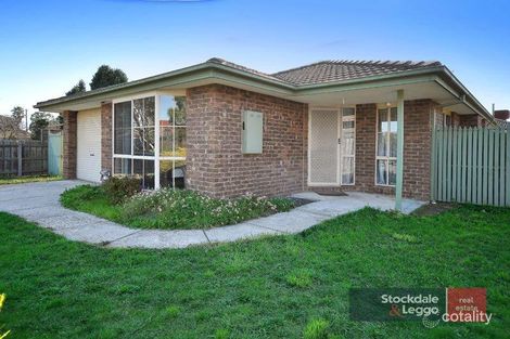 5 Jamieson Ct, Epping, VIC 3076