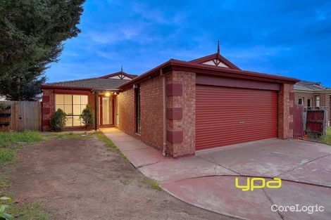 Property photo of 10 Alexander Close Delahey VIC 3037