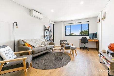 17/3-7 Anselm St, Strathfield South, NSW 2136