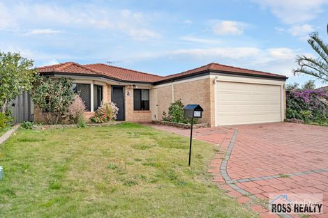 Property photo of 20 Albatross Loop Bennett Springs WA 6063
