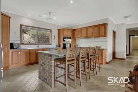 Property photo of 40 Captain Pearson Drive Mickleham VIC 3064