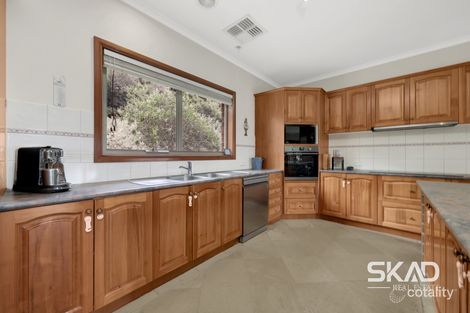 Property photo of 40 Captain Pearson Drive Mickleham VIC 3064