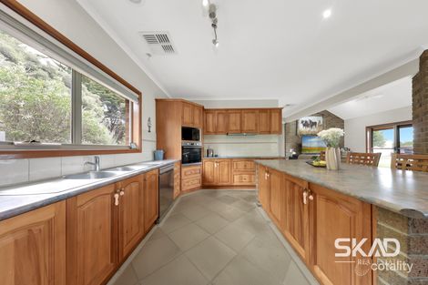 Property photo of 40 Captain Pearson Drive Mickleham VIC 3064