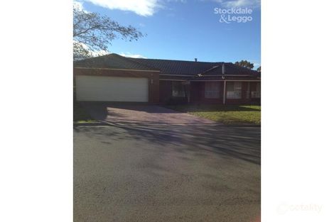 Property photo of 1 Brighton Court Shepparton VIC 3630