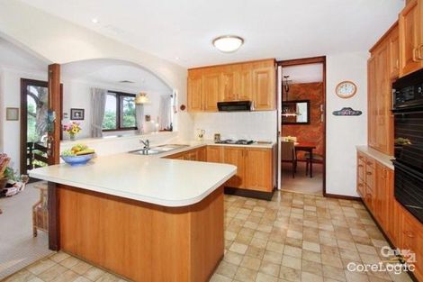 Property photo of 6 Mornington Avenue Castle Hill NSW 2154