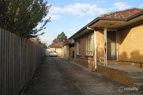 Property photo of 2/2 Alexandra Avenue Sunshine VIC 3020