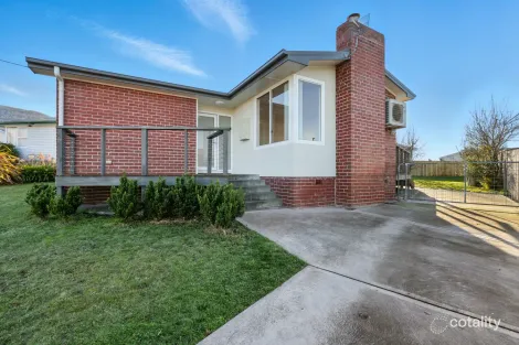 40 Cleburne St, Claremont, TAS 7011