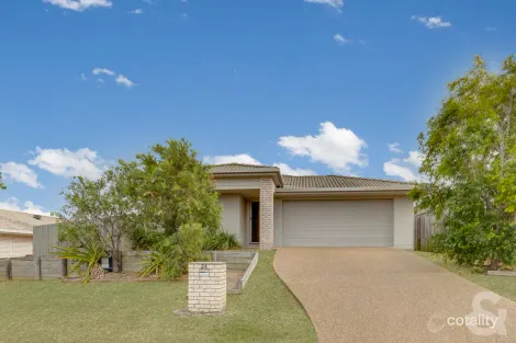 24 Canal St, Calliope, QLD 4680