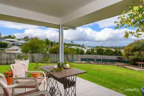 Property photo of 10 Lister Close Gympie QLD 4570