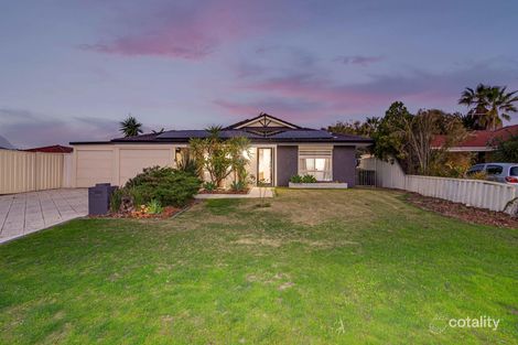 Property photo of 120 Baltimore Parade Merriwa WA 6030