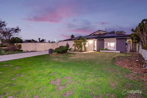 Property photo of 120 Baltimore Parade Merriwa WA 6030