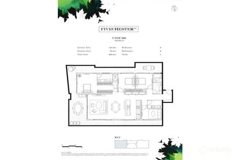 Property photo of 601/5 Chester Terrace Southport QLD 4215