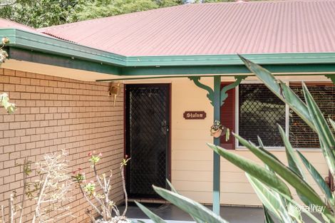 Property photo of 16 Crebra Crescent Top Camp QLD 4350