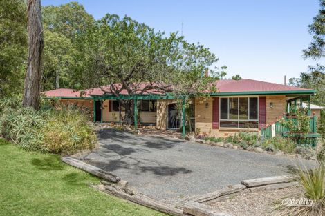 Property photo of 16 Crebra Crescent Top Camp QLD 4350