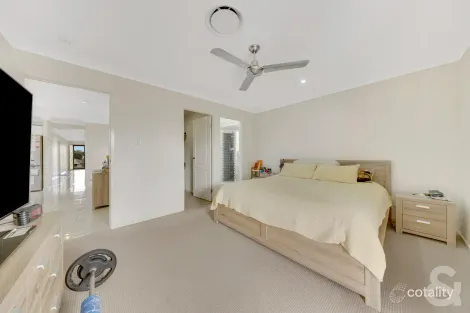 Property photo of 24 Canal Street Calliope QLD 4680