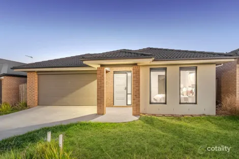 39 Fleurieu Cct, Armstrong Creek, VIC 3217
