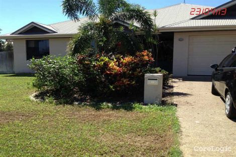 Property photo of 12 Greentree Circuit Bushland Beach QLD 4818