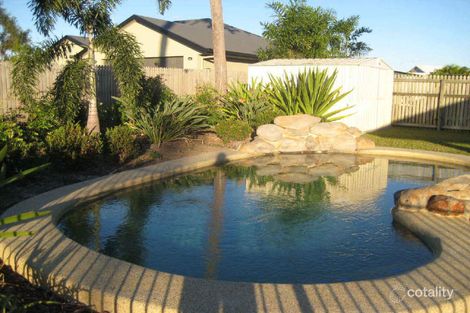 Property photo of 12 Greentree Circuit Bushland Beach QLD 4818