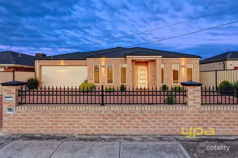 Property photo of 32 Morwell Crescent Dallas VIC 3047