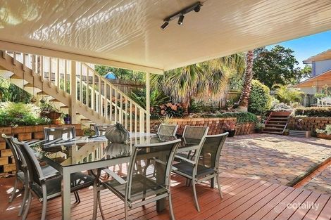 Property photo of 10 Moonbi Crescent Frenchs Forest NSW 2086