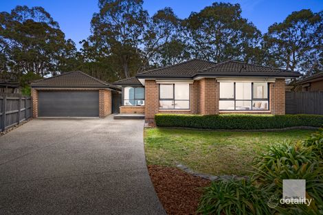 Property photo of 4 Ricky Court Bundoora VIC 3083