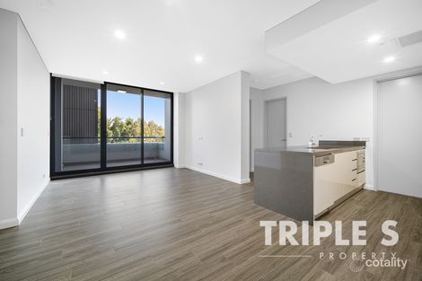 412/54 Rosebery Ave, Rosebery, NSW 2018