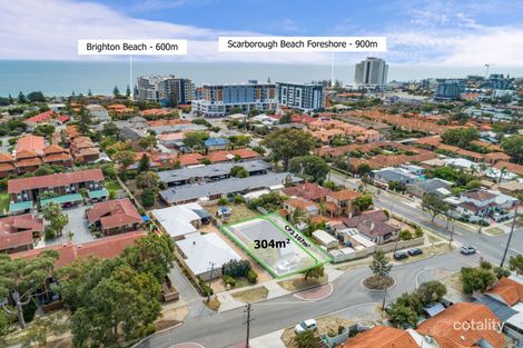 Property photo of 55 Stanley Street Scarborough WA 6019