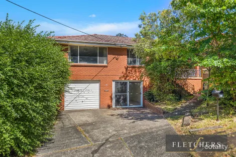 40 Robsons Rd, Keiraville, NSW 2500