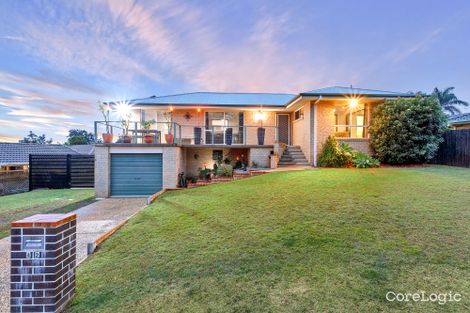 Property photo of 42 Forest Ridge Drive Narangba QLD 4504