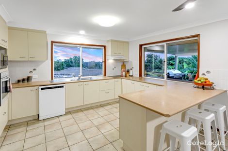 Property photo of 42 Forest Ridge Drive Narangba QLD 4504